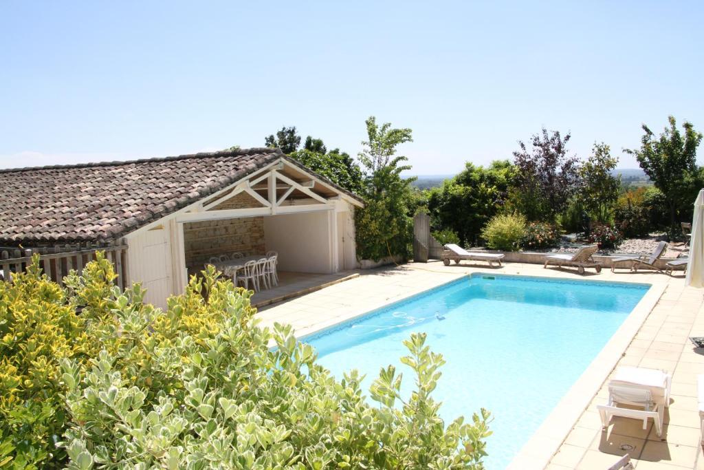La Pigario Bed & Breakfast Lisle-sur-Tarn Exterior photo